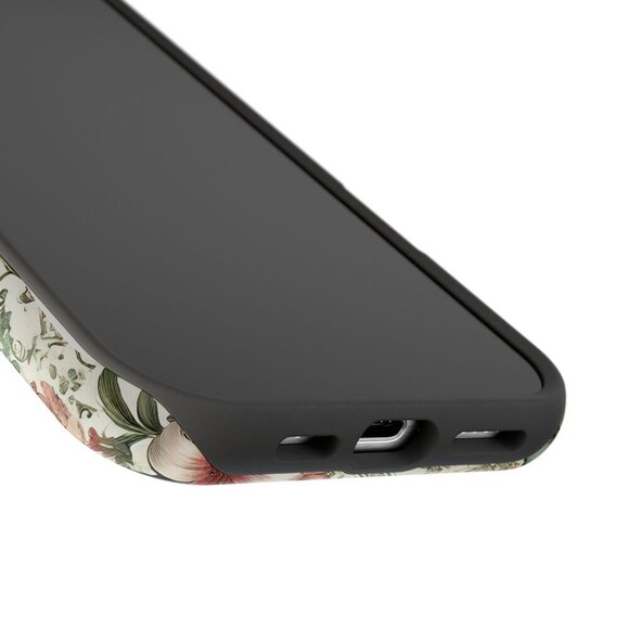 Printed Case for iPhone 14, iPhone 15, iPhone 16 (Plus/ Pro/ Pro Max), MARPC305 - Picture 10 of 13